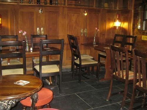 מוואגיסי Ship Inn מראה חיצוני תמונה